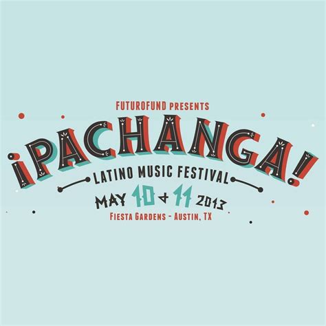 Pachanga Latino Music Festival | ReverbNation