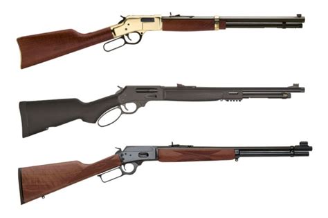 The 10 Best Lever-Action Rifles Manufactured Today - Outdoor Enthusiast Lifestyle Magazine