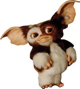 Gremlins Gizmo Png