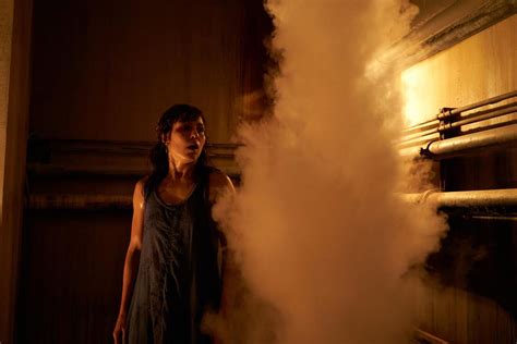 Steven Shainberg 's New Sci-fi + Horror Film, RUPTURE Opens in Theaters ...