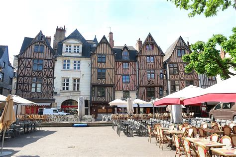 10 Must-See Sites in Centre-Val de Loire - Discover or Revisit These Unmissable Sites in Central ...