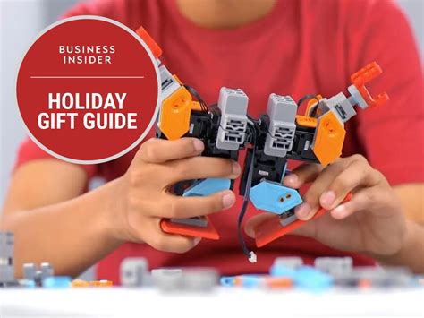 Best STEM toys that will excite and educate kids of every age - Business Insider