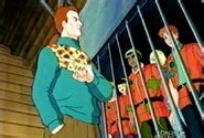 Looten Plunder | Captain Planet and the Planeteers Wiki | Fandom