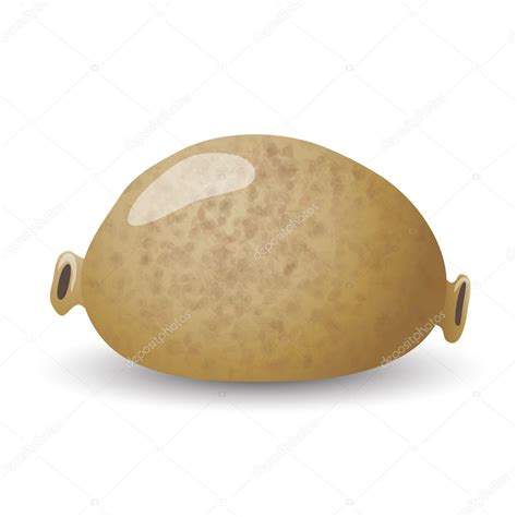 Haggis isolated Stock Vector Image by ©rixipix #11331041