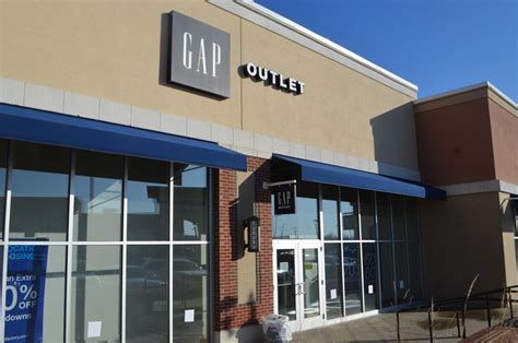 Sioux City Gap Outlet store closes permanently Sunday | Local news | siouxcityjournal.com