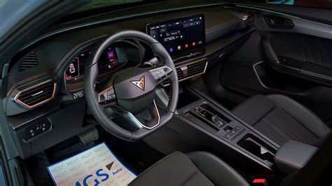 2022 Cupra Formentor - Interior and Exterior in detail - YouTube