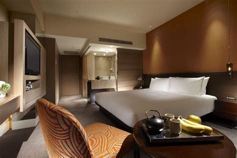 Modern Executive Room | Free WiFi | Ambassador Hotel Taipei