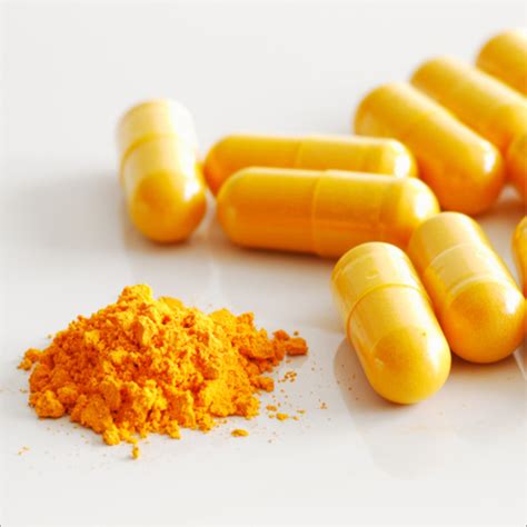 Curcumin Capsule at 900.00 INR in Vadodara, Gujarat | Green Health Care