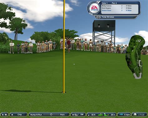 Tiger woods pga tour 12 mac download - amagost