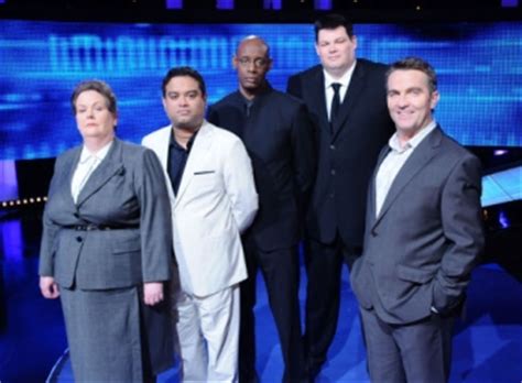 The Chase : Game Show | What Happens Next On The Chase with digiguide.tv