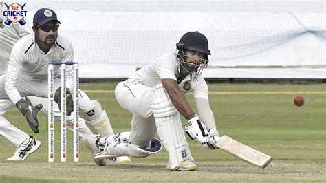 BREAKING! Indian Cricketer fastest triple-century in First-Class ...