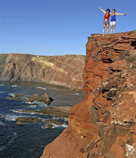 Algarve Hiking & Trekking Adventures | Lagos, Portugal | Outdoors adventure, Travel dreams ...