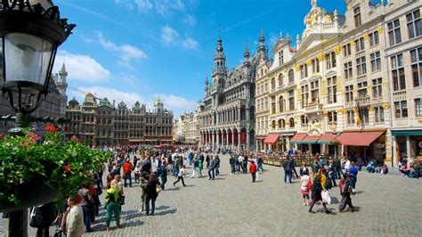 Top Hotels in Brussels from $53 (FREE cancellation on select hotels) | Expedia