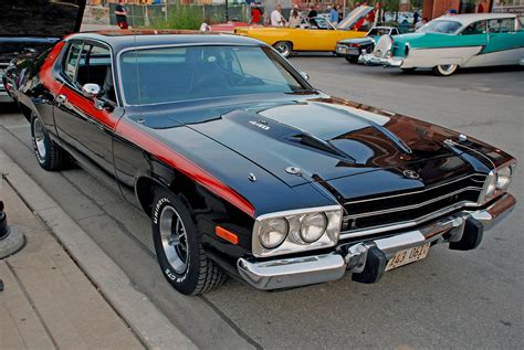 1973 Road Runner - Front | Chad Horwedel | Flickr