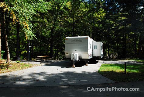 Elkmont - Campsite Photos, Campground Availability Alerts