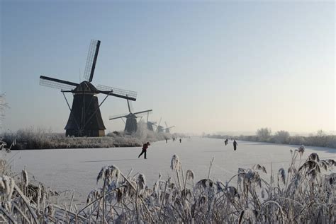 The Best Places to Visit in the Netherlands | Cool places to visit, Netherlands tourism, Places ...