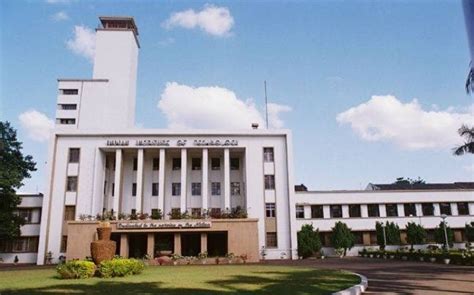 IIT Kharagpur offers job to 1,200 students, 15 per cent jump from last year in phase 1 ...