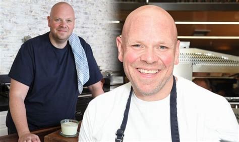 Tom Kerridge weight loss: Chef lost 12 stone by eating these foods on ...