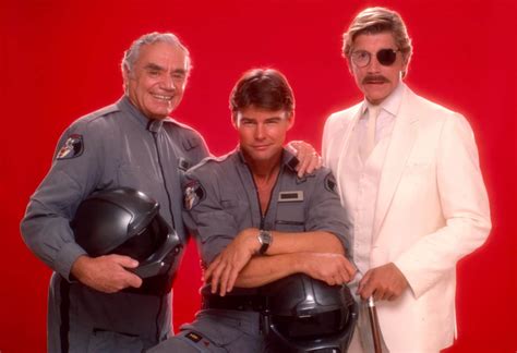 'Airwolf' Cast Then And Now 2024 — What Are They Up To?