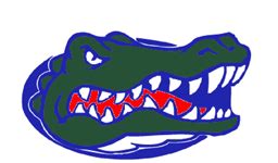 Green Valley Gators | MascotDB.com