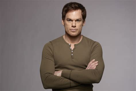 DEXTER Returns to Showtime for New Limited Series - No(R)eruns.net