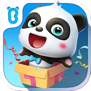 Baby Panda Games & Kids TV APK - Latest version 1.3.2 - Android Apps Game