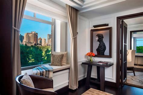 Hotel Photo Gallery The Ritz-Carlton New York, Central Park