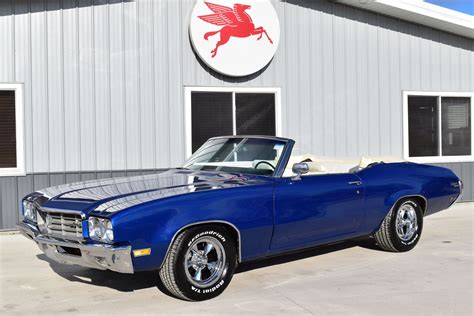 1970 Buick Skylark | Coyote Classics