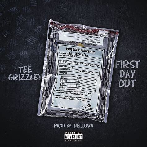 Tee Grizzley - First Day Out | iHeartRadio