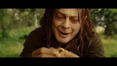 The Return of the King - Smeagol and Deagol on Make a GIF