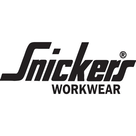 Snickers Workwear logo, Vector Logo of Snickers Workwear brand free download (eps, ai, png, cdr ...