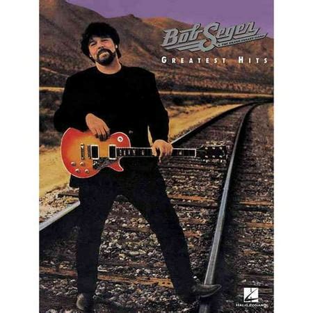 Bob Seger - Greatest Hits - Walmart.com