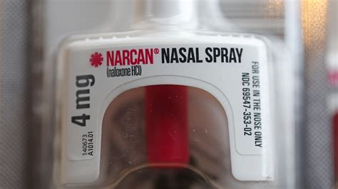 Three people given nine Narcan doses at BART stations after suspected overdoses | San Francisco ...