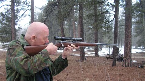 Bob Shell's Blog: Obsolete 30 Caliber Rifles