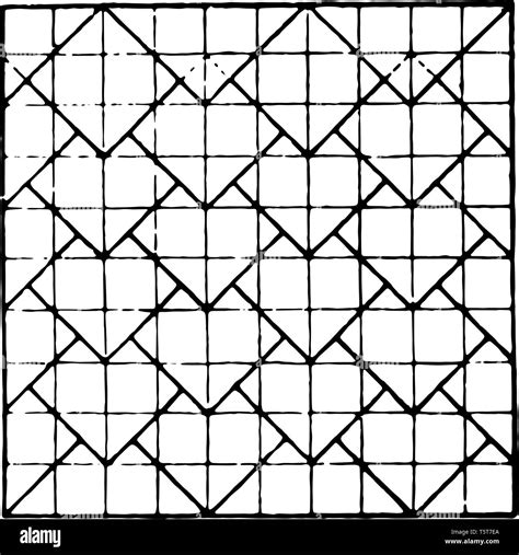 The image shows the beautiful Tessellation design along with the ...