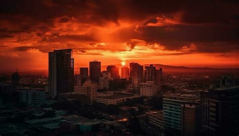 Nairobi Skyline Stock Photos, Images and Backgrounds for Free Download