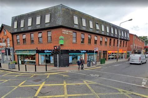 The Triangle, Ranelagh, Dublin 6 To Let | Lisney