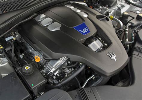 2015-maserati-ghibli-sq4-engine : Automotive Addicts