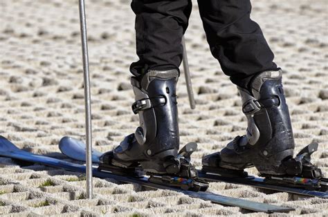 dryslope - Pendle Ski Club