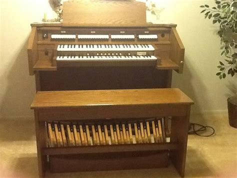 Allen Digital Computer Organ - for Sale in Lumberton, Mississippi Classified | AmericanListed.com