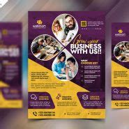 Business-Promotion-Creative-Flyer-Design-PSD-Preview | PSDFreebies.com