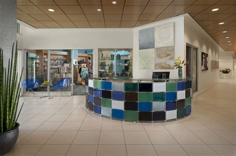 VH Spa for Vitality + Health at Hotel Valley Ho, Scottsdale, AZ