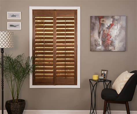 Plantation blinds – Good window dressing – TopsDecor.com