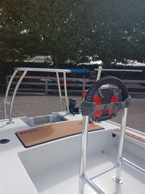 2012 Native Microskiff 13ft for sale | Microskiff - Dedicated To The ...