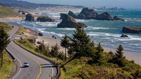 Portland to Eugene: Top Road Trip Stops in Oregon | Hertz Blog