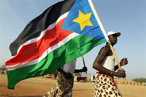 Why the latest peace deal in South Sudan won’t hold