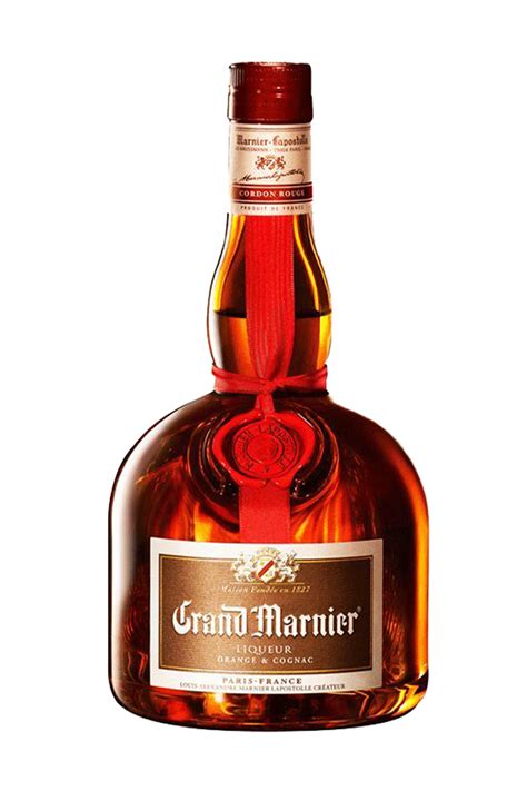 Grand Marnier | Booze on the Rocks