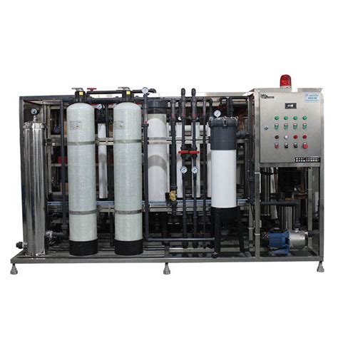 Water Recycle System - China Water Recycle System and Industrial Water Recycle System