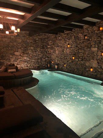 Cedar Creek Spa at Big Cedar Lodge (Ridgedale) - 2020 All You Need to Know Before You Go (with ...