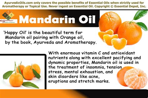 Mandarin Oriental Benefits at Marta Marmol blog